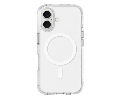 Etui do telefonów LAUT Crystal Matter X do iPhone 16 Plus MagSafe crystal